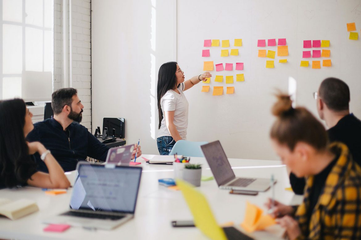 What Your Audience Wants From Your Next Speaking Engagement